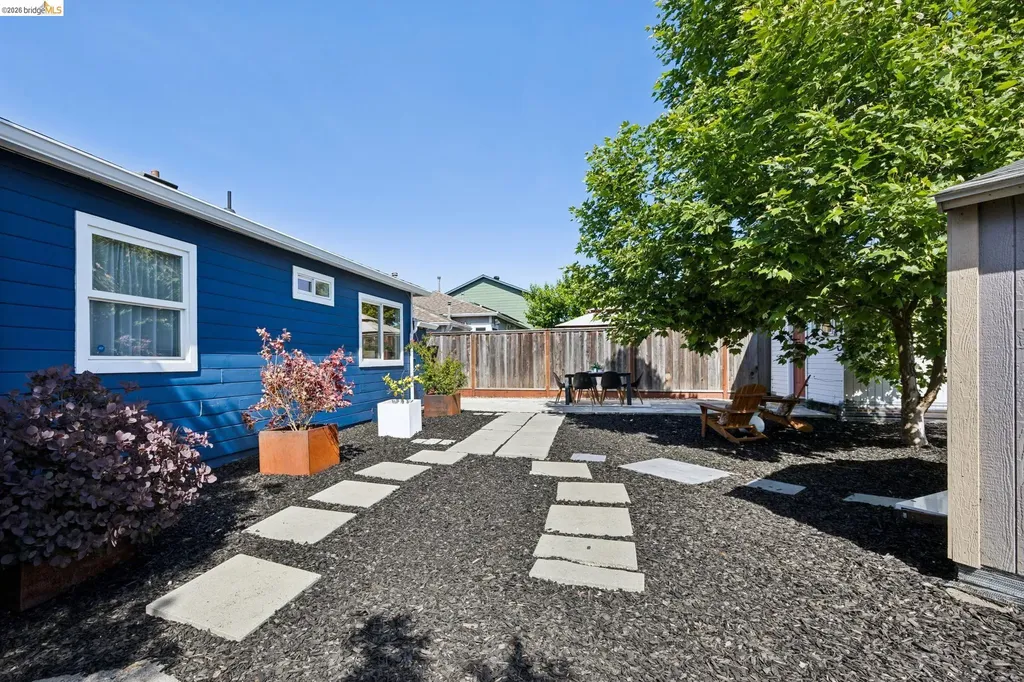 3200 Mcbryde Avenue Richmond CA 94804