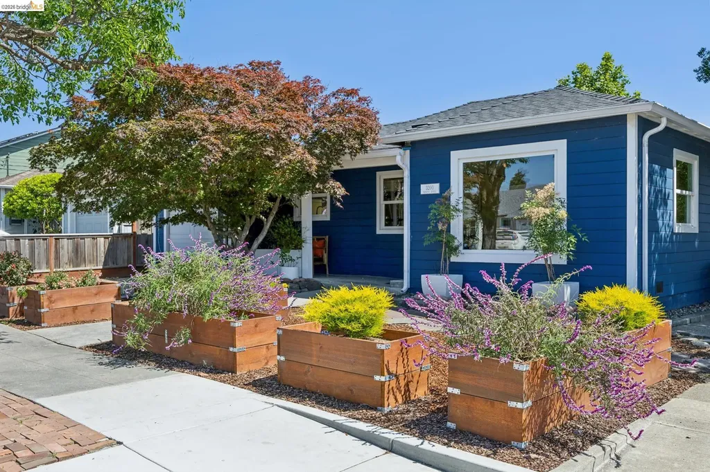 3200 Mcbryde Avenue Richmond CA 94804