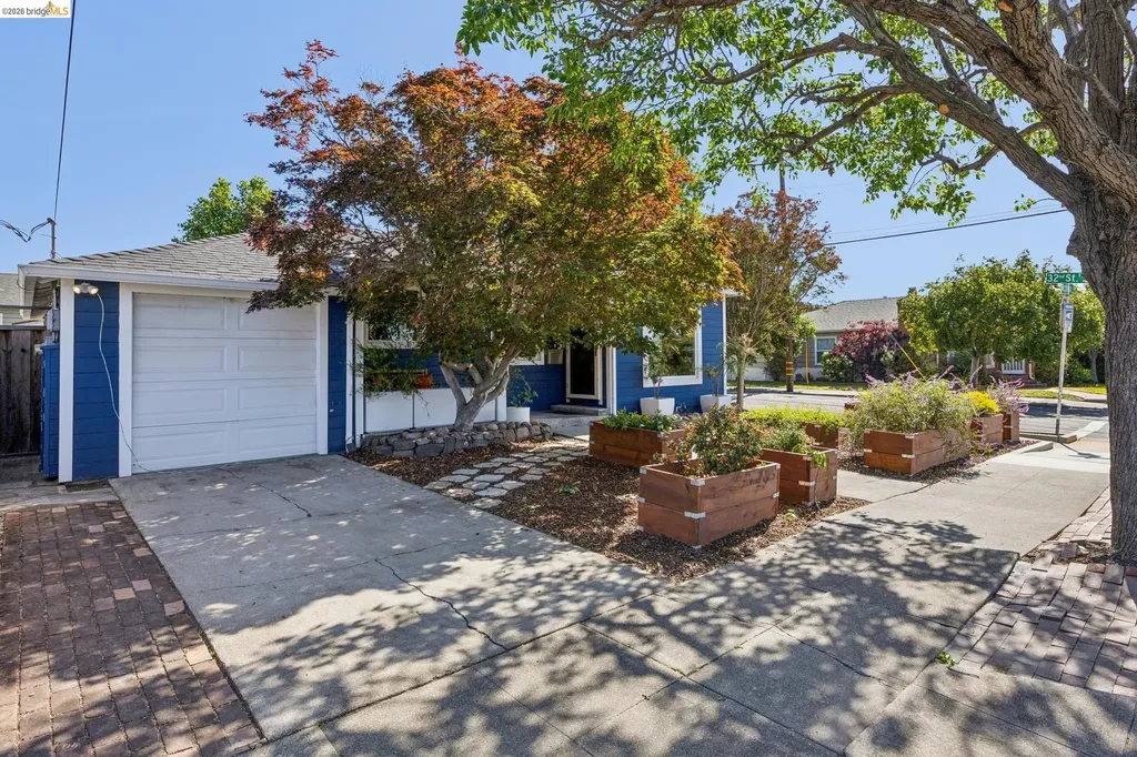 3200 Mcbryde Avenue Richmond CA 94804