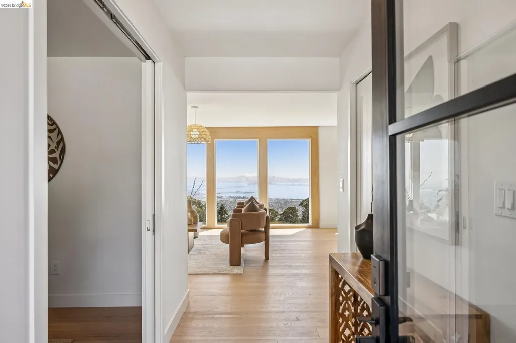 1328 Summit Road Berkeley CA 94708