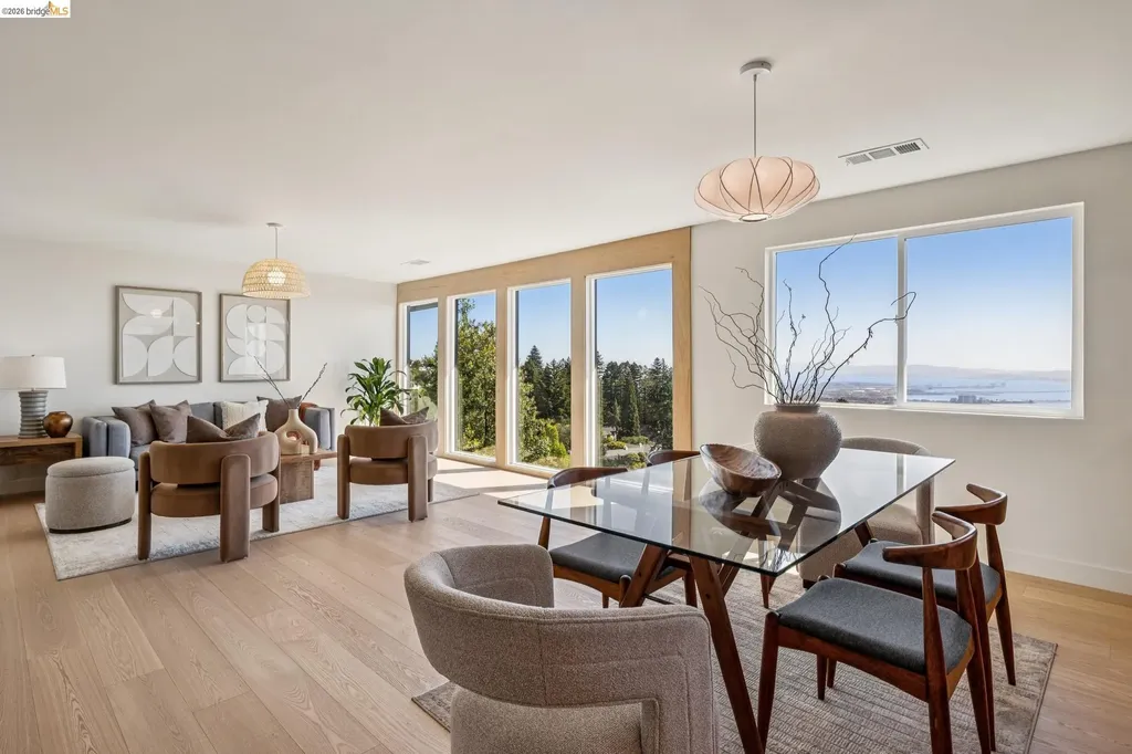 1328 Summit Road Berkeley CA 94708