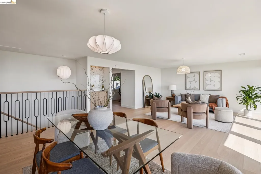 1328 Summit Road Berkeley CA 94708