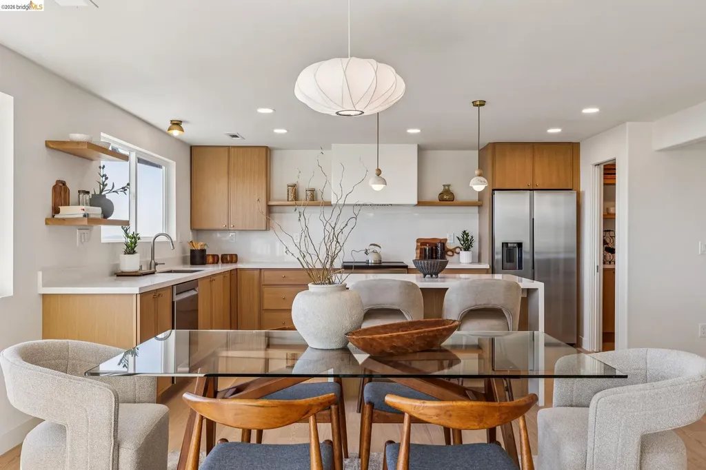 1328 Summit Road Berkeley CA 94708