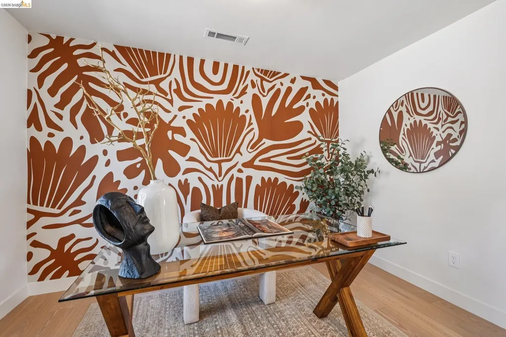 1328 Summit Road Berkeley CA 94708