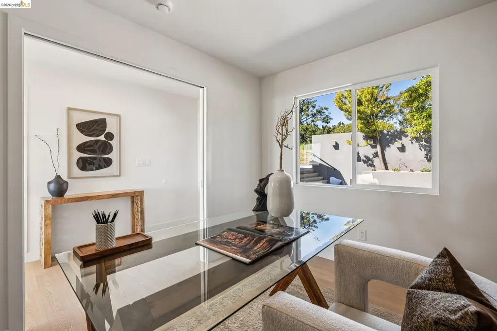 1328 Summit Road Berkeley CA 94708