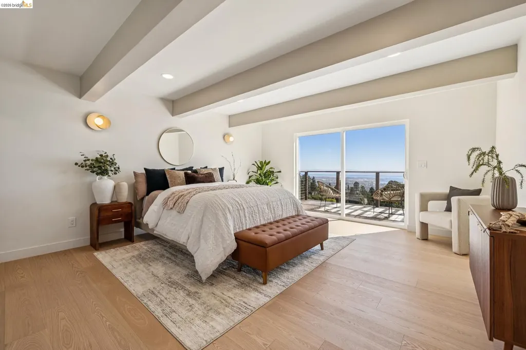1328 Summit Road Berkeley CA 94708
