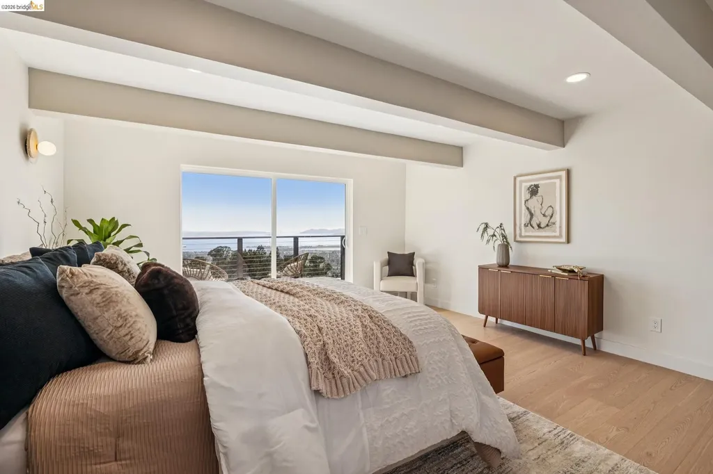 1328 Summit Road Berkeley CA 94708