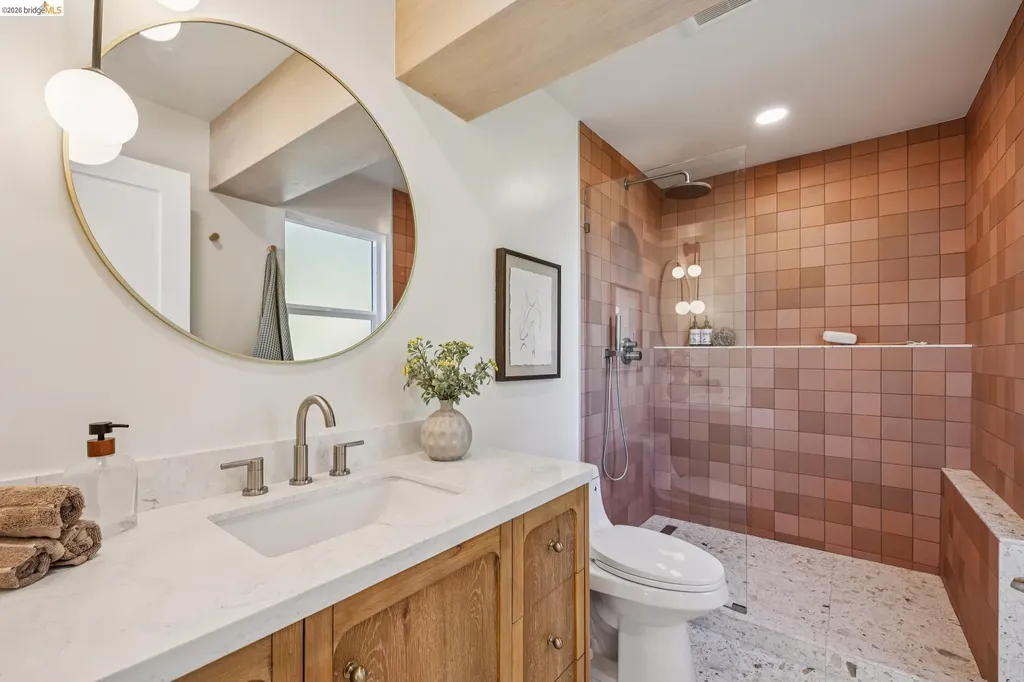 1328 Summit Road Berkeley CA 94708