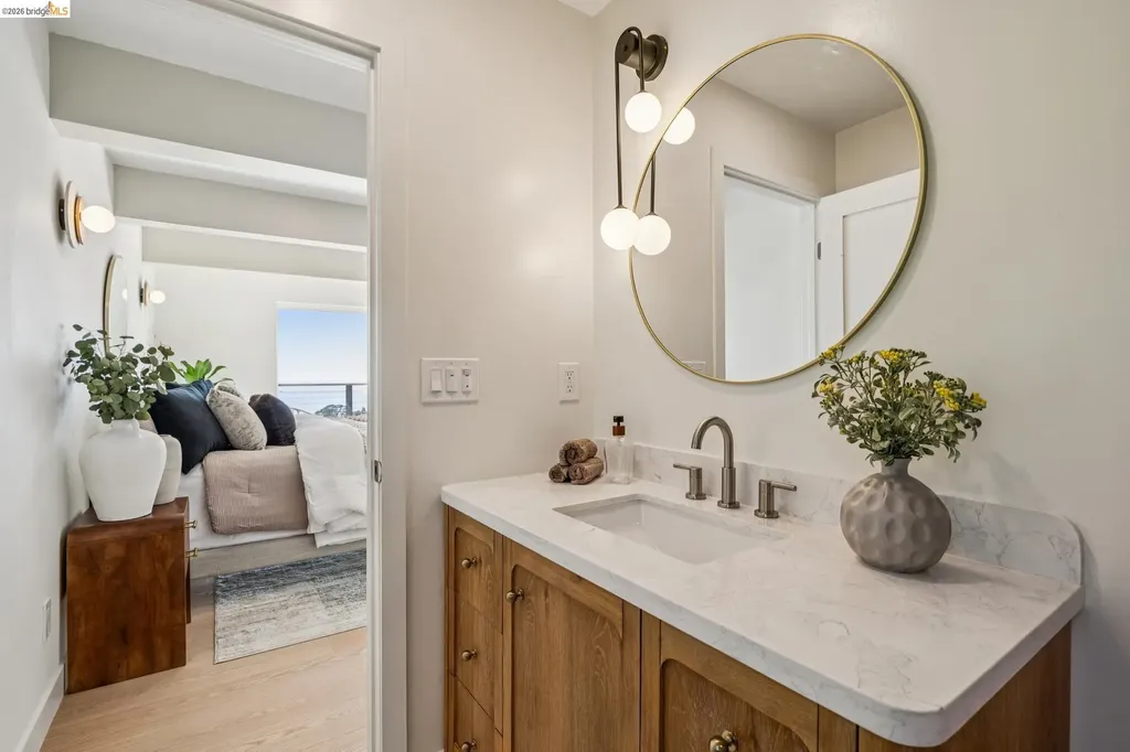 1328 Summit Road Berkeley CA 94708
