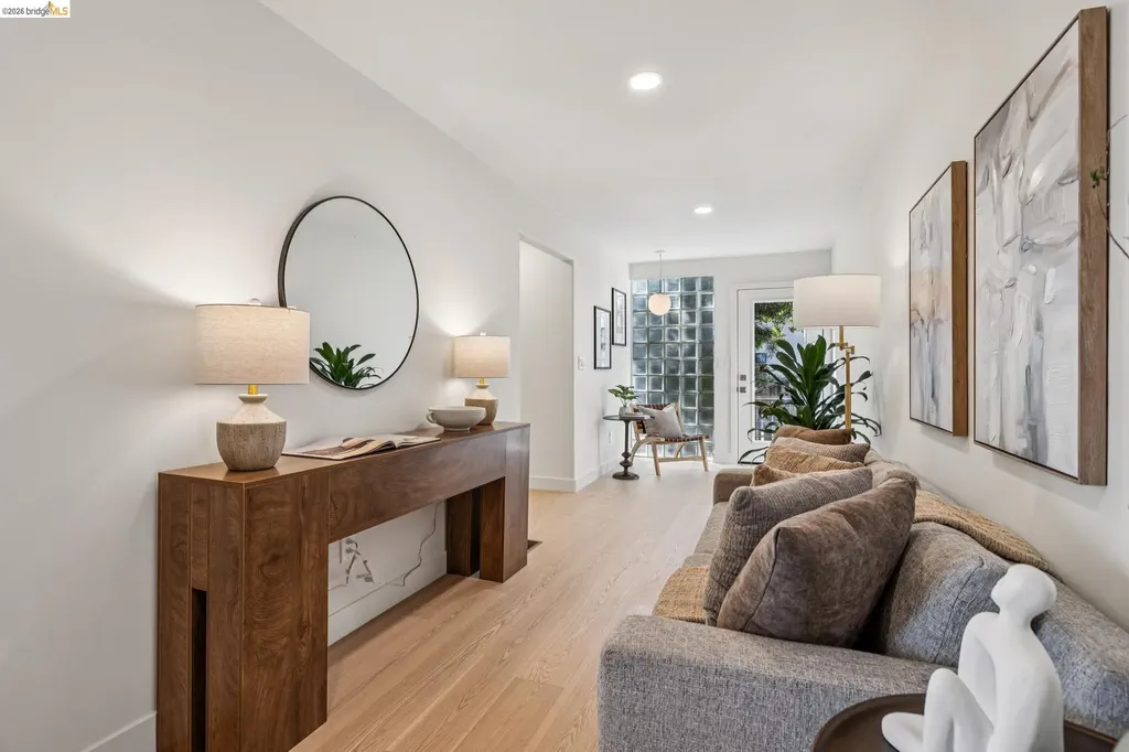 1328 Summit Road Berkeley CA 94708