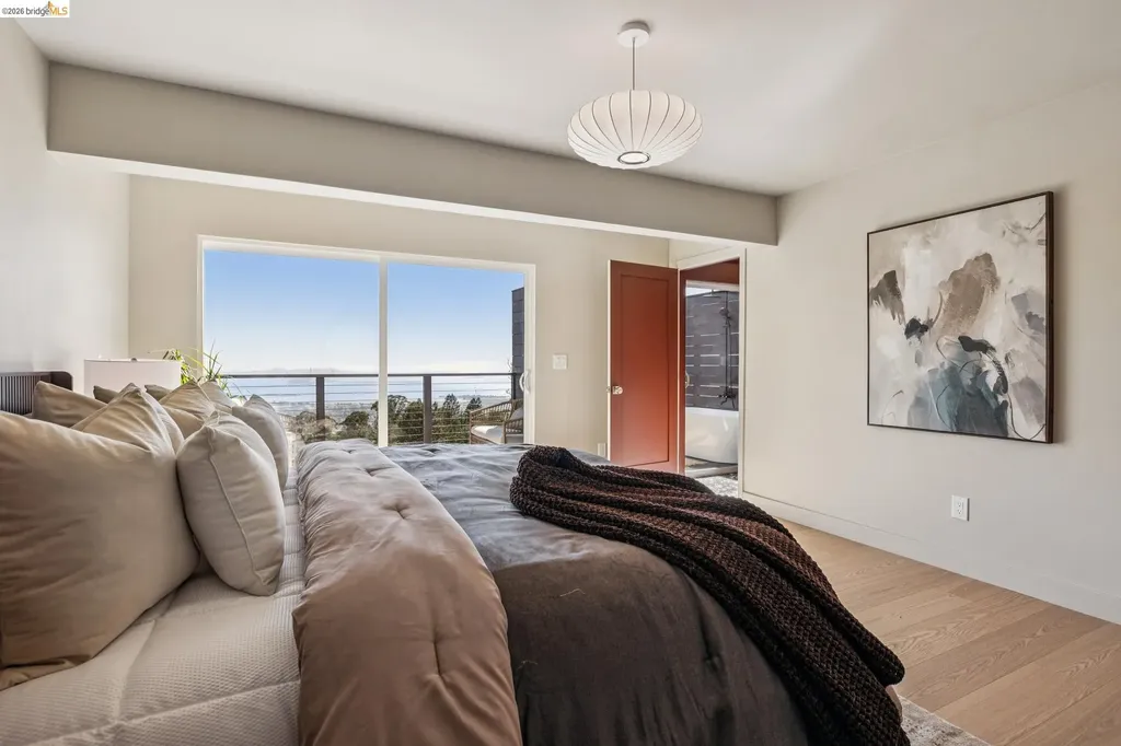1328 Summit Road Berkeley CA 94708