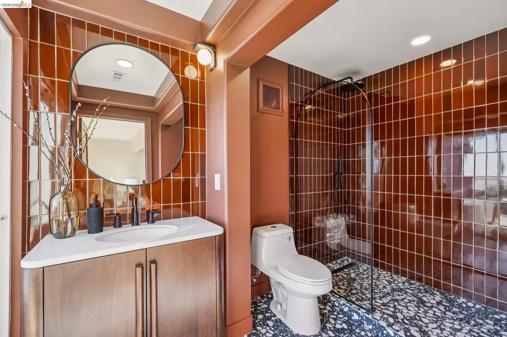 1328 Summit Road Berkeley CA 94708