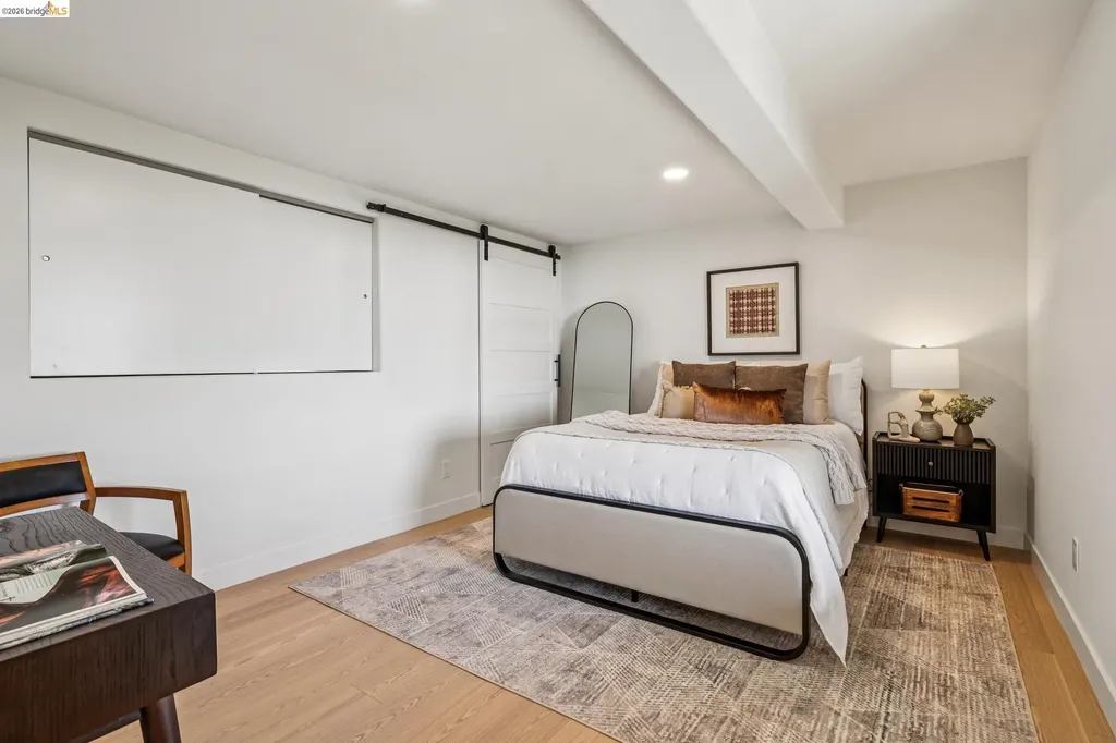 1328 Summit Road Berkeley CA 94708