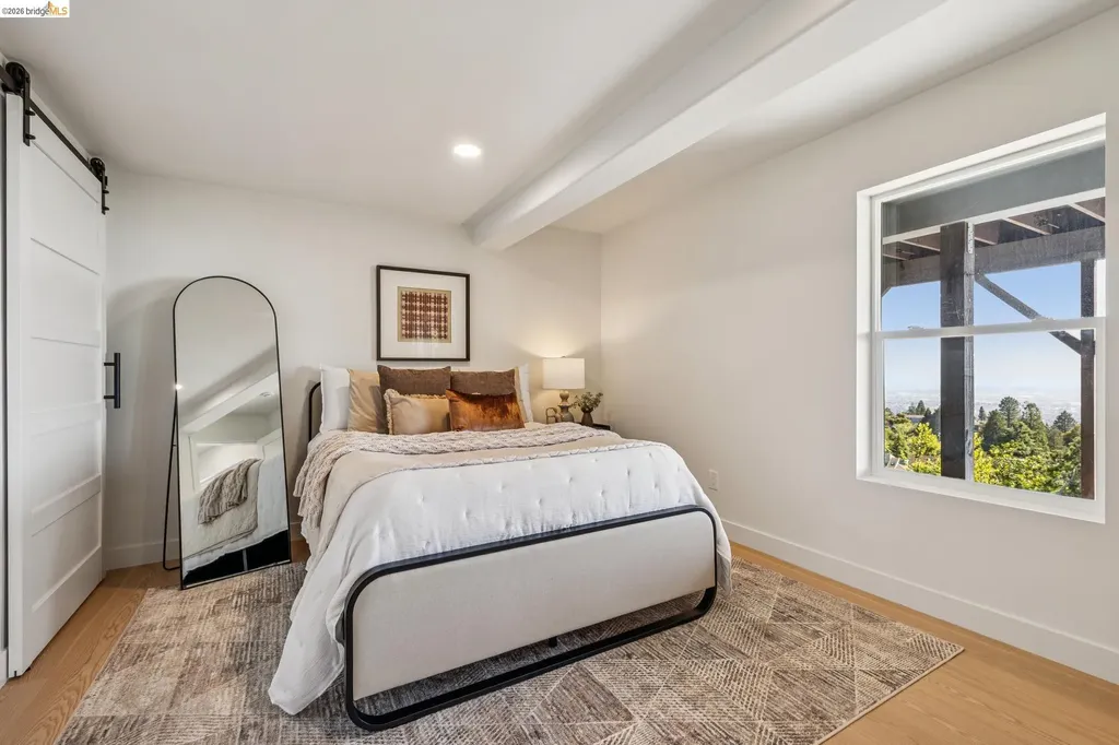 1328 Summit Road Berkeley CA 94708