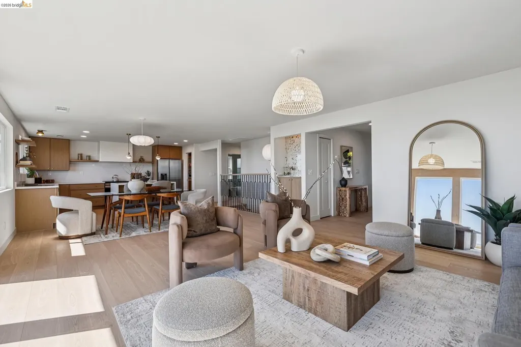 1328 Summit Road Berkeley CA 94708