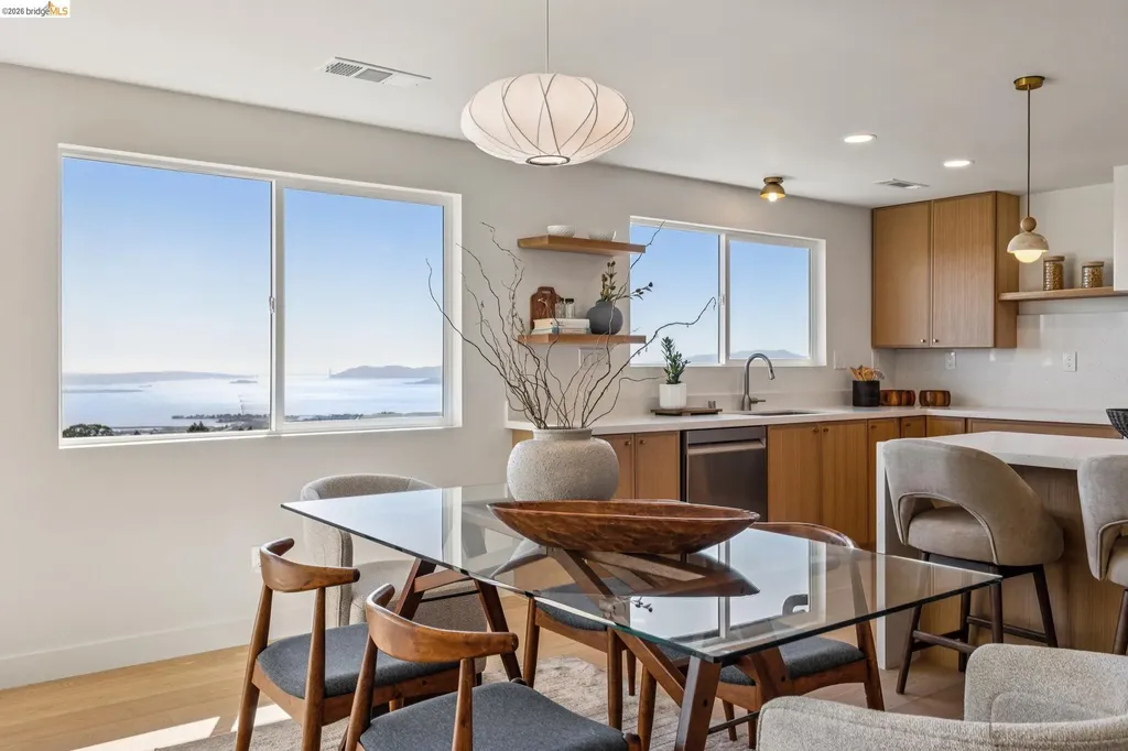 1328 Summit Road Berkeley CA 94708