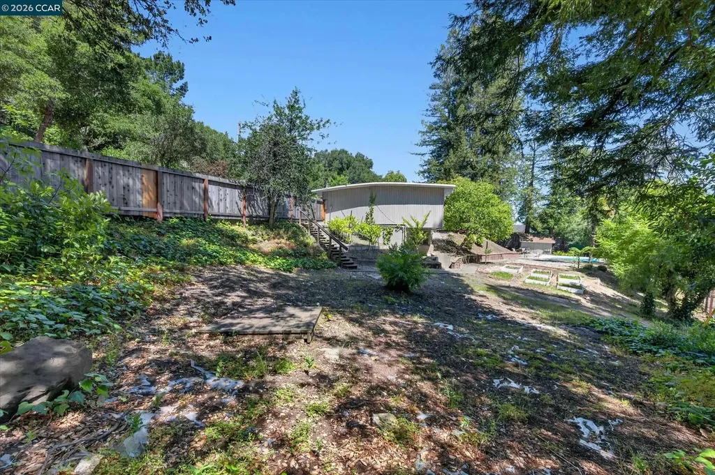 100 El Toyonal Orinda CA 94563