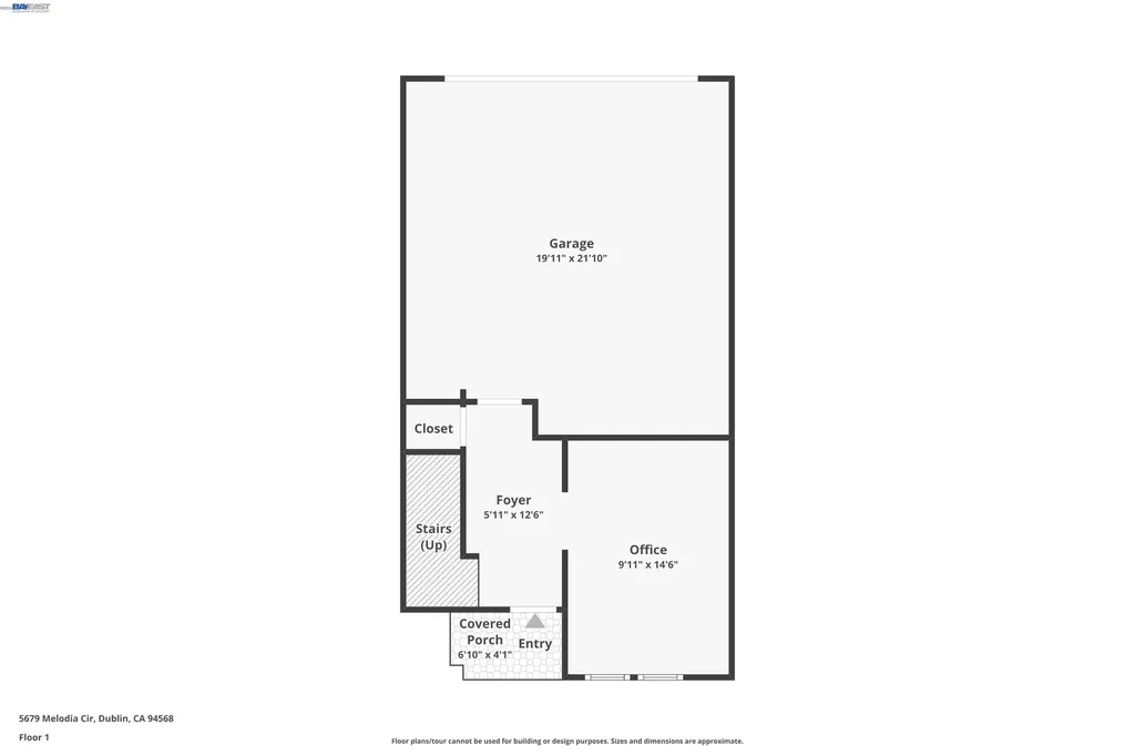 5679 Melodia Circle Dublin CA 94568