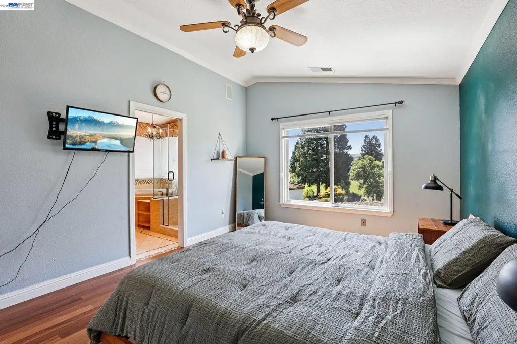 1095 Canyon Hills Road San Ramon CA 94582