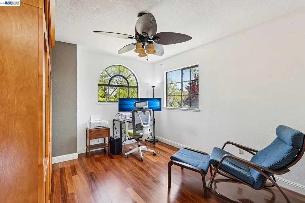 1095 Canyon Hills Road San Ramon CA 94582