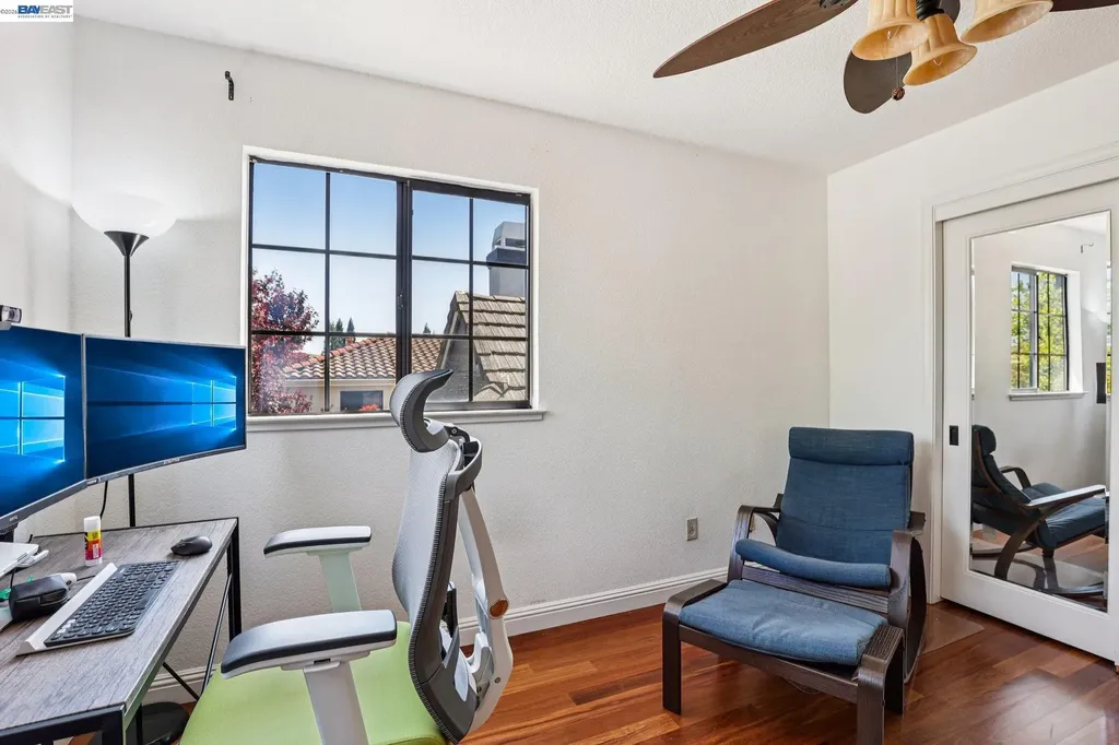 1095 Canyon Hills Road San Ramon CA 94582