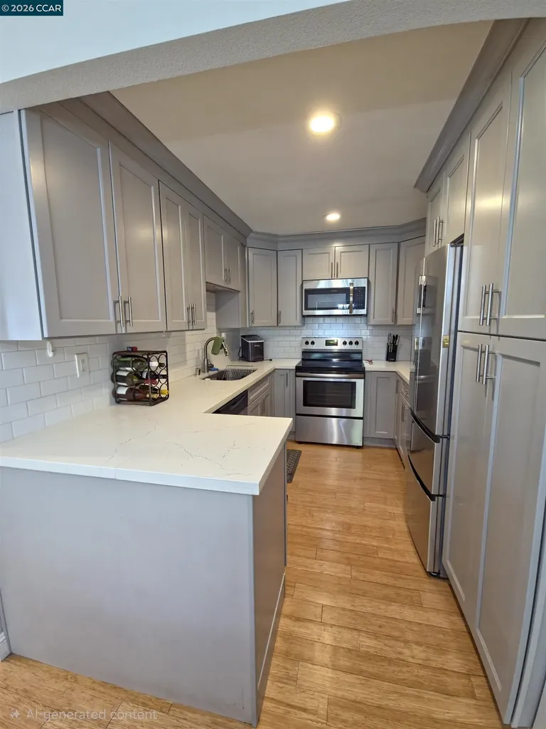 1739 Dalessi Drive Pinole CA 94564