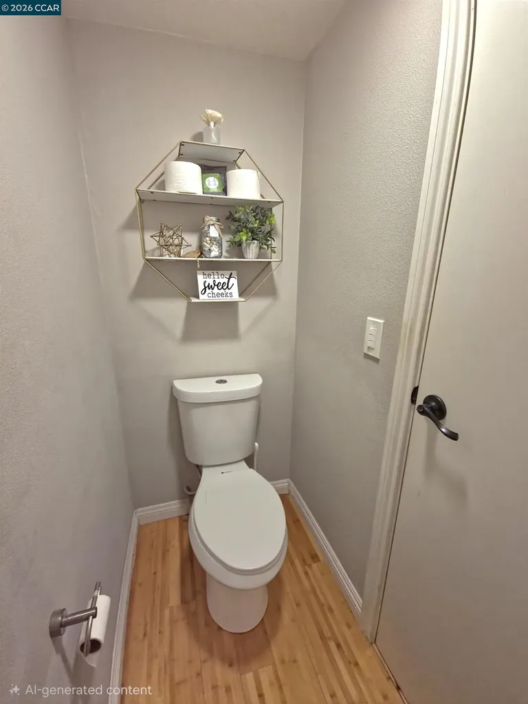 1739 Dalessi Drive Pinole CA 94564