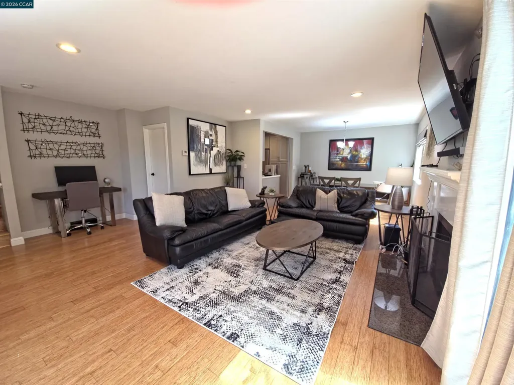 1739 Dalessi Drive Pinole CA 94564