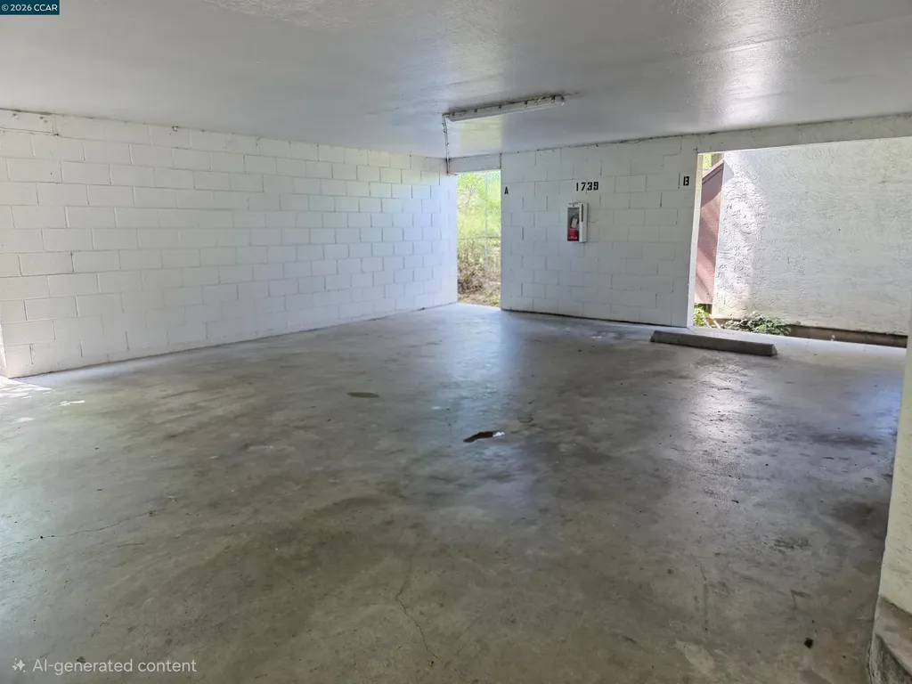 1739 Dalessi Drive Pinole CA 94564