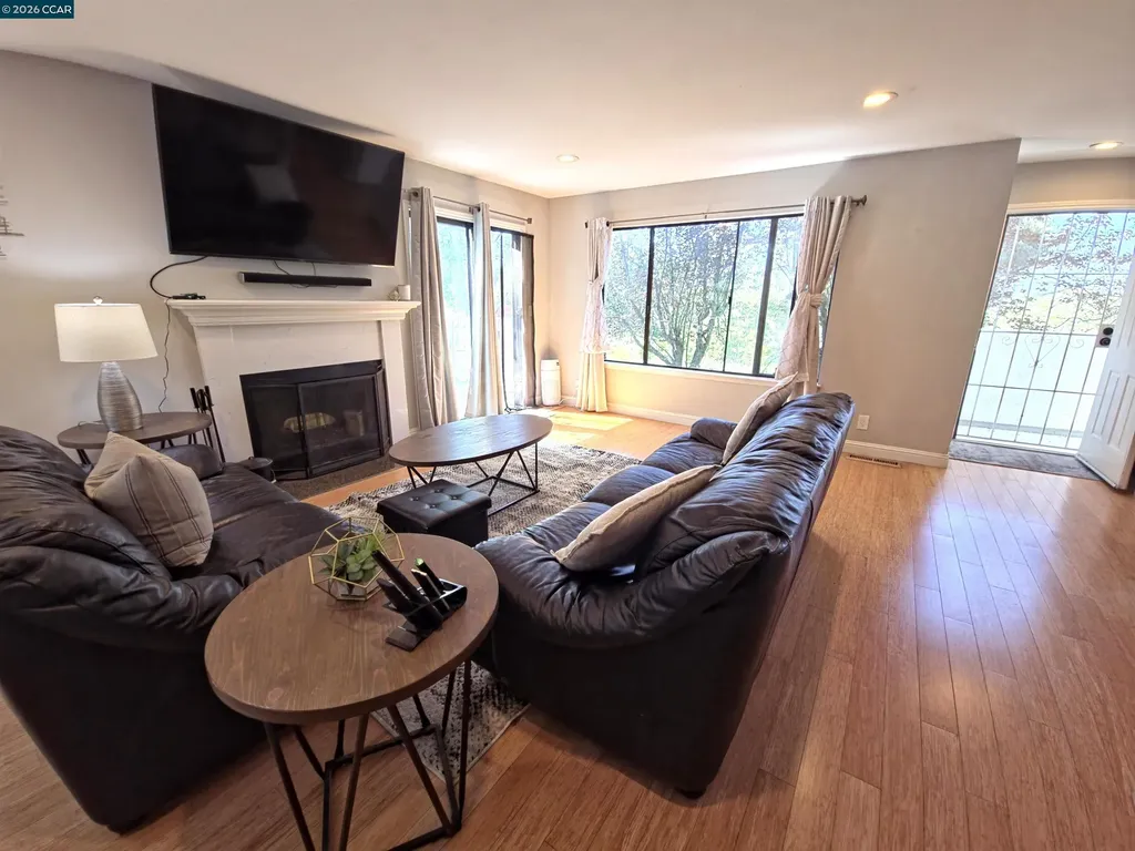 1739 Dalessi Drive Pinole CA 94564