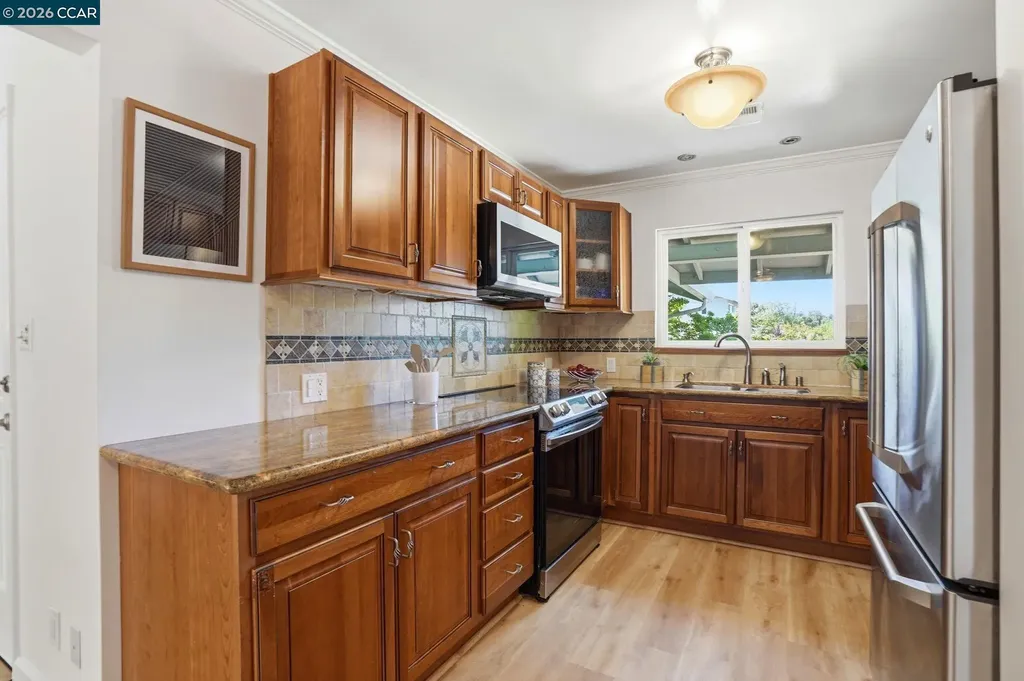 1746 Agadir Court Concord CA 94518