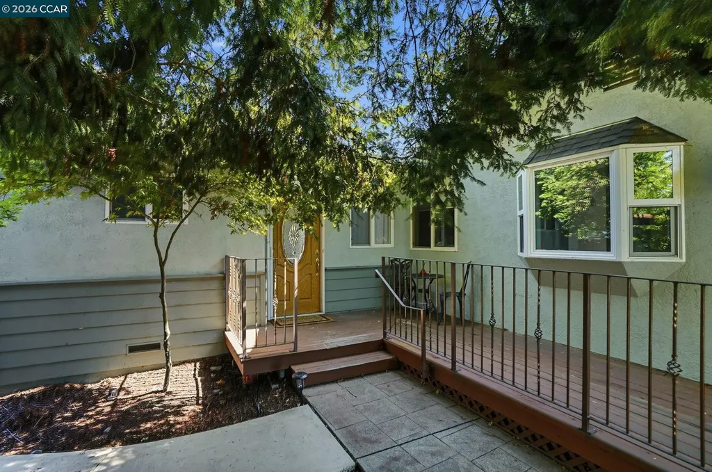 1746 Agadir Court Concord CA 94518