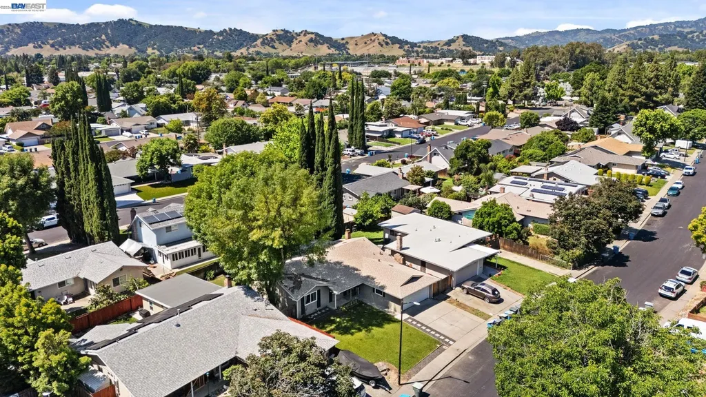 266 Stonyford Drive Vacaville CA 95687