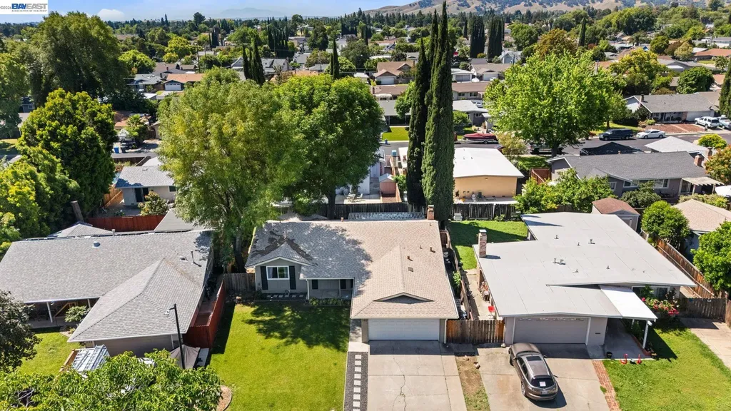 266 Stonyford Drive Vacaville CA 95687