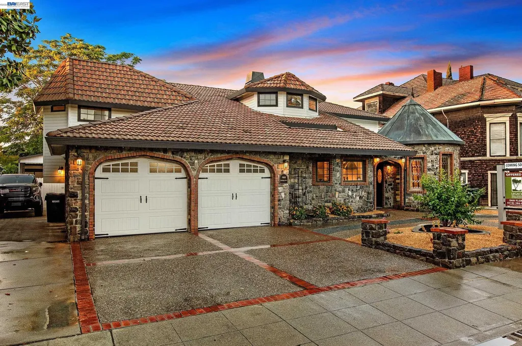 1932 College Avenue Livermore CA 94550