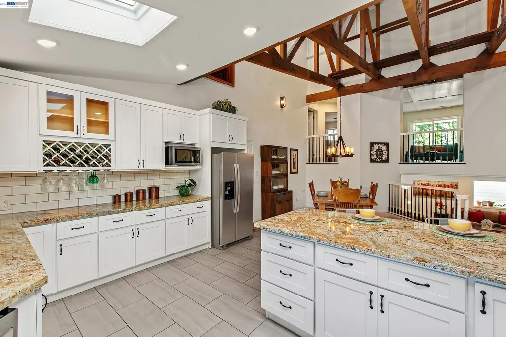 1932 College Avenue Livermore CA 94550