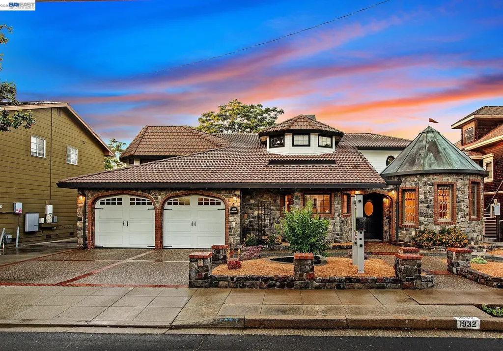 1932 College Avenue Livermore CA 94550
