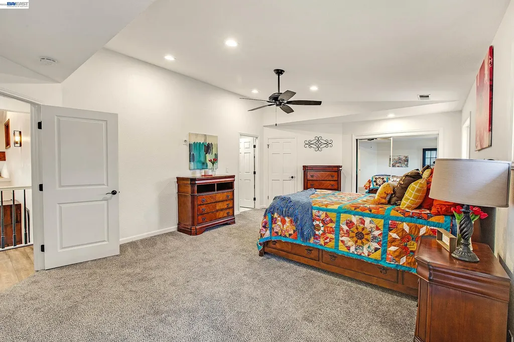 1932 College Avenue Livermore CA 94550