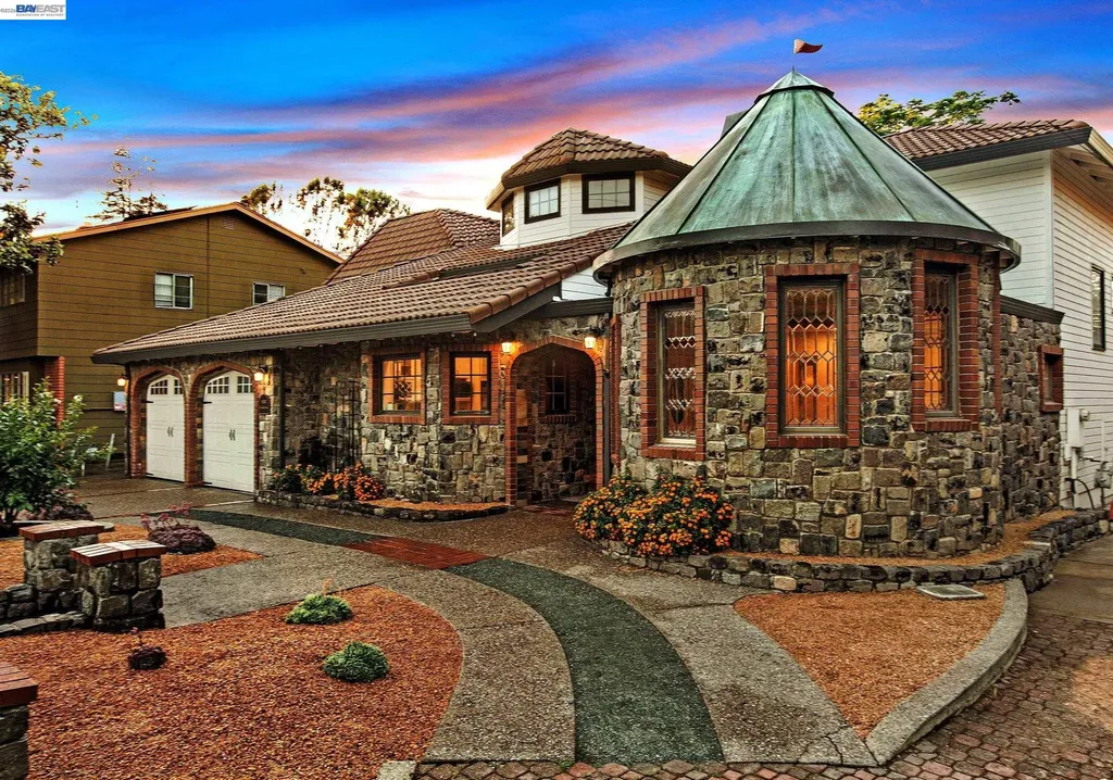 1932 College Avenue Livermore CA 94550