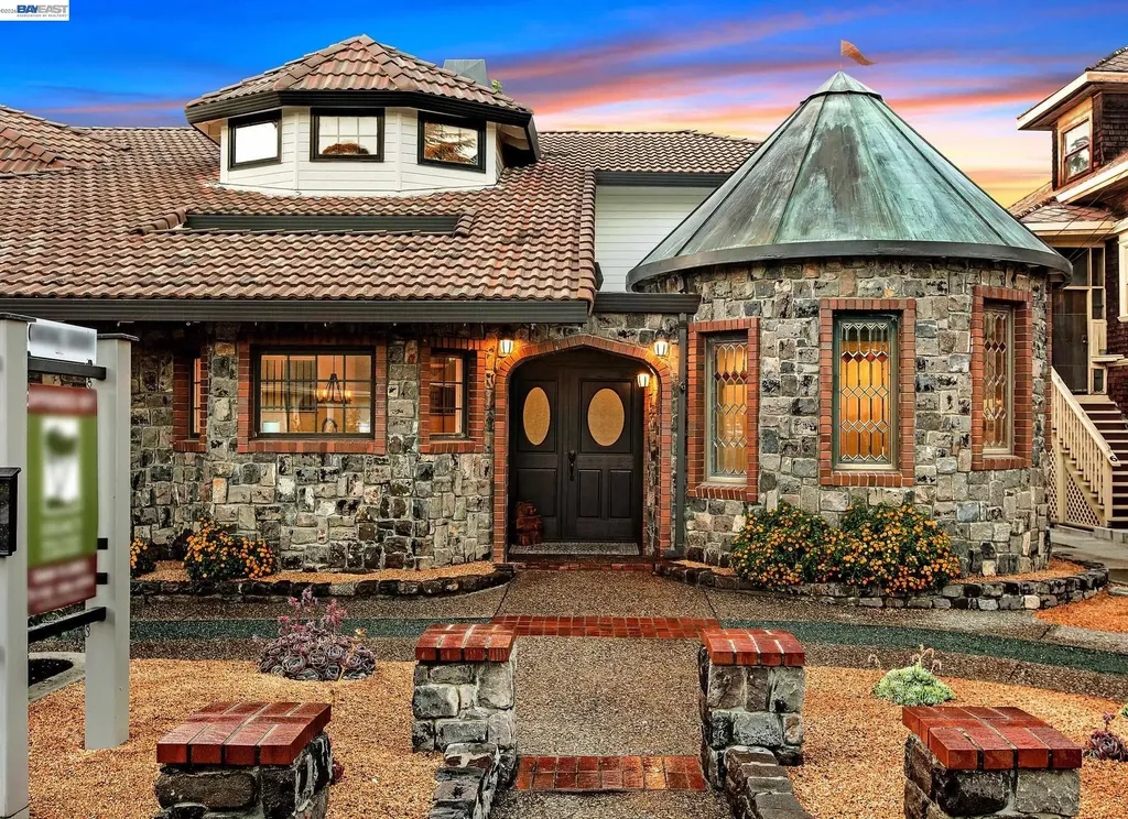 1932 College Avenue Livermore CA 94550