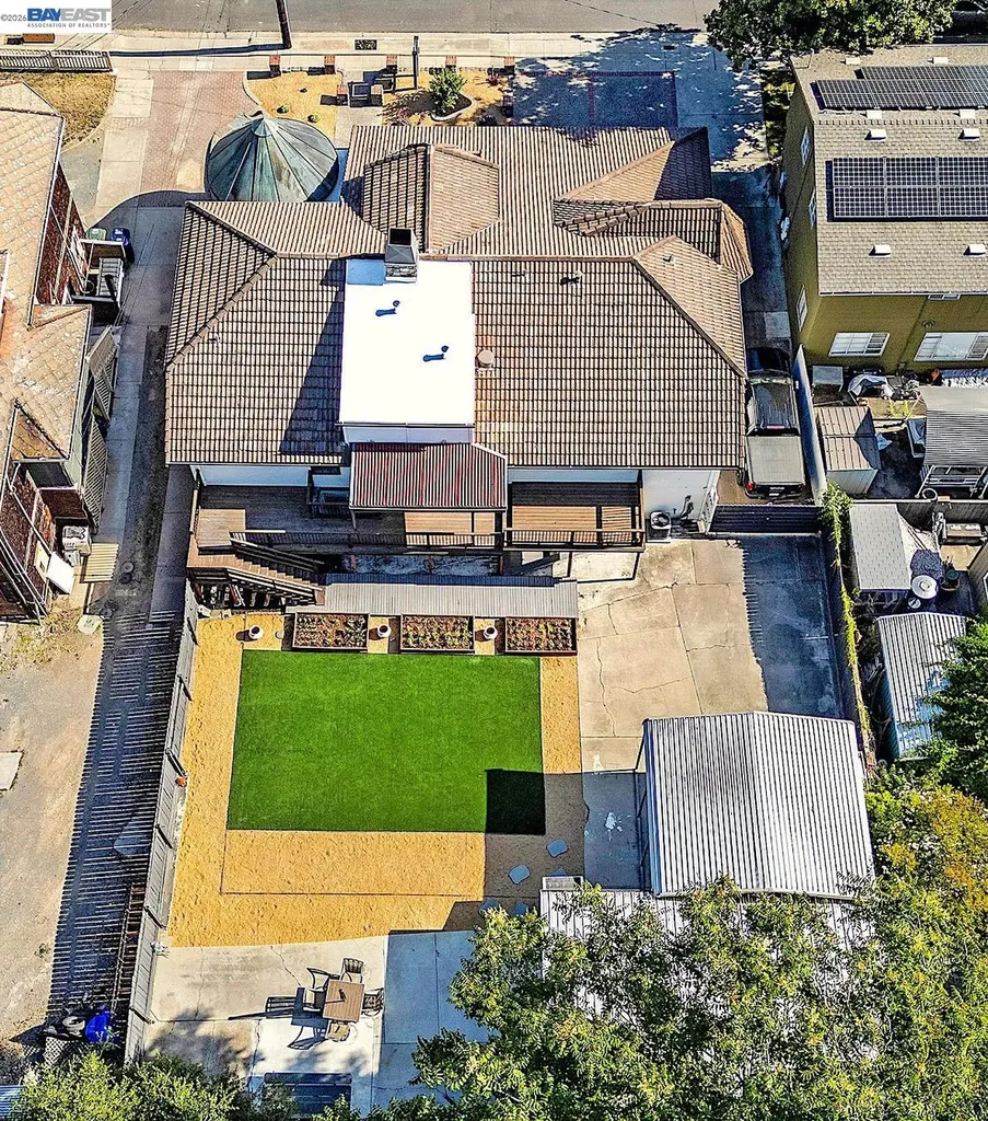 1932 College Avenue Livermore CA 94550