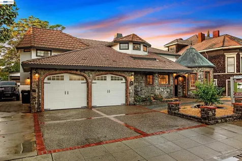 1932 College Avenue Livermore CA 94550