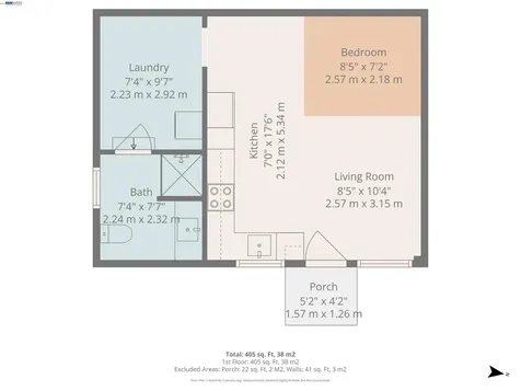 1932 College Avenue Livermore CA 94550