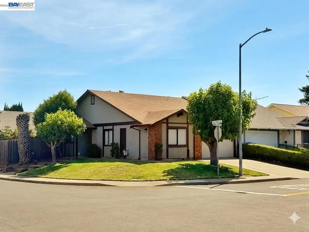 460 Lisa Ann Street Bay Point CA 94565