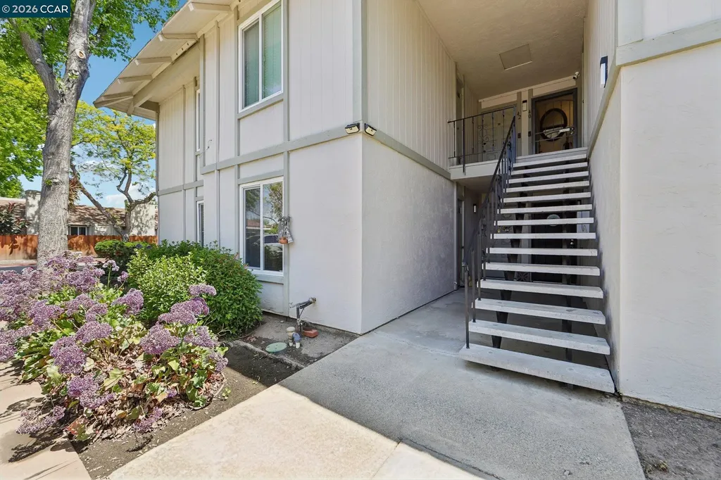 825 Oak Grove Road Concord CA 94518
