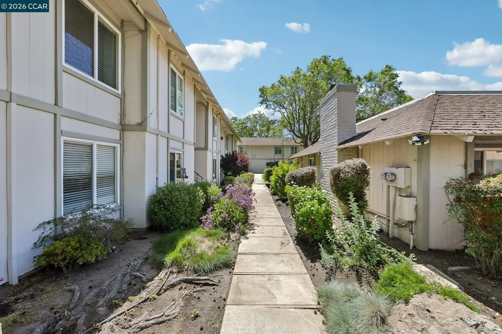 825 Oak Grove Road Concord CA 94518