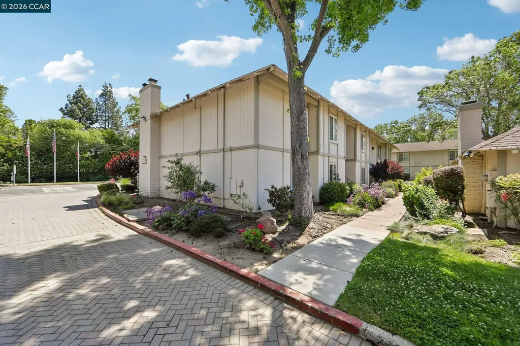 825 Oak Grove Road Concord CA 94518