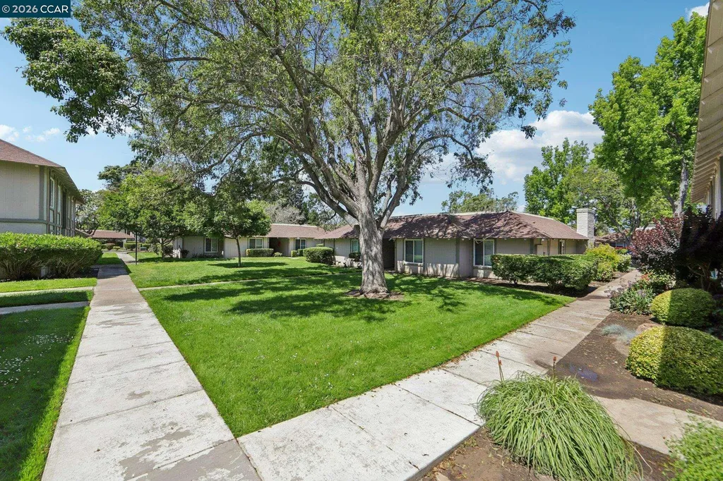825 Oak Grove Road Concord CA 94518