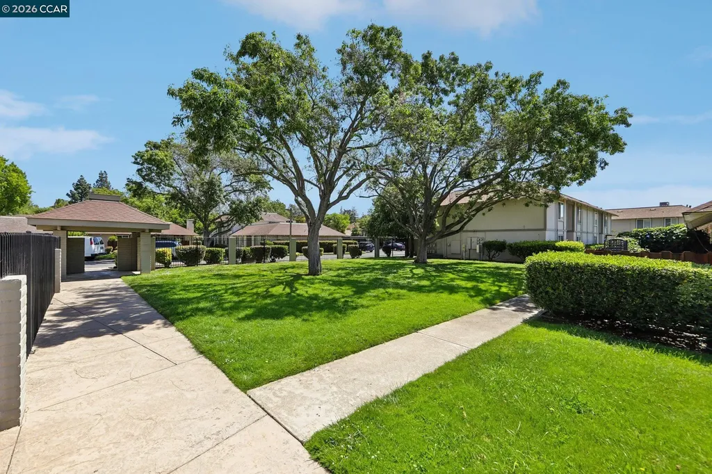 825 Oak Grove Road Concord CA 94518