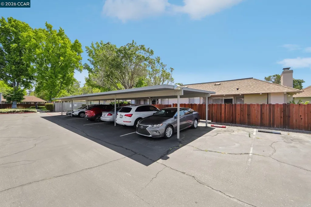 825 Oak Grove Road Concord CA 94518
